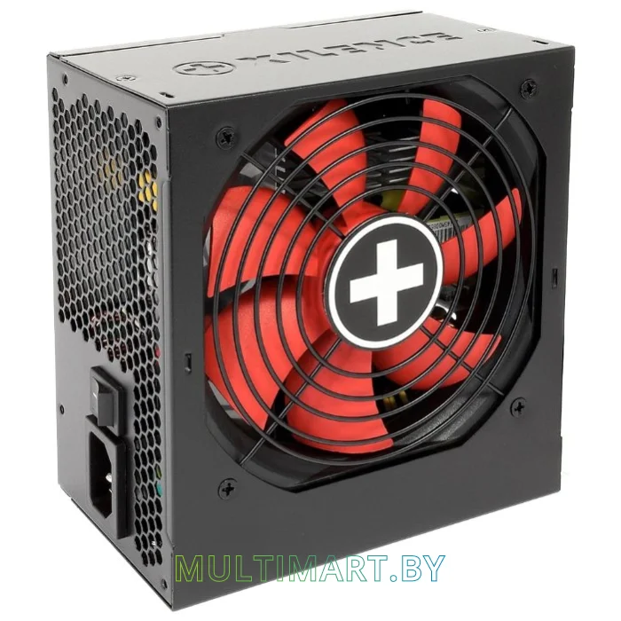 Блок питания Xilence Performance A+ 730W XP730R8